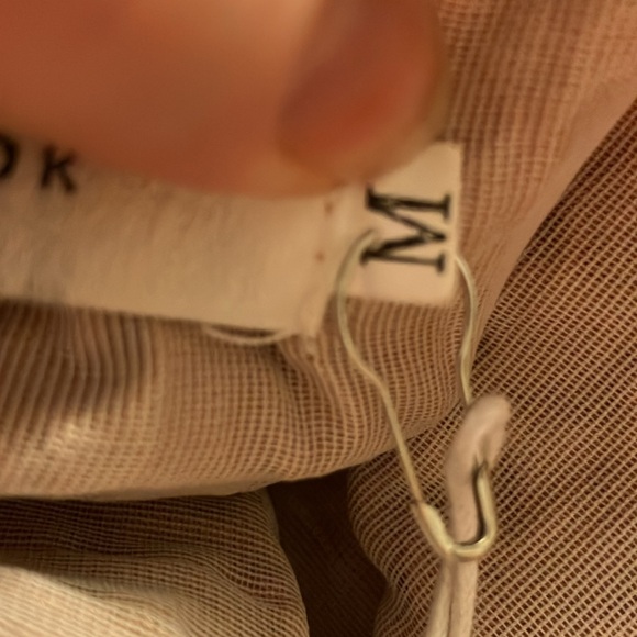 NWT Avantlook Cutout Dress - Picture 7 of 9